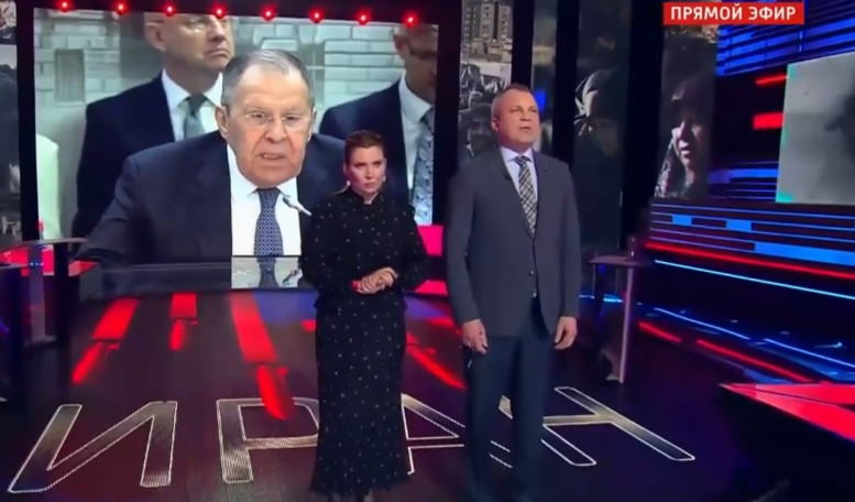 Шестьдесят минут шоу 6 марта 2026 последний выпуск сегодняшний