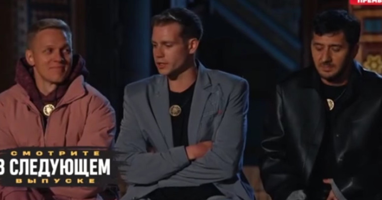 Выжить в Стамбуле 10 выпуск, серия 8 марта 2026 08.03.26