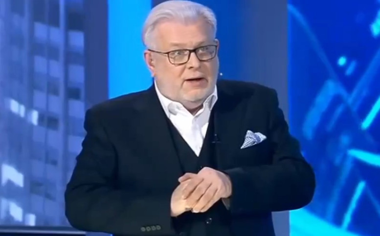 Право знать 14.03.2026 последний выпуск ТВЦ