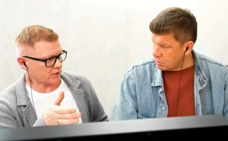 Чёрный список 8 сезон 1 серия 17.03.2026