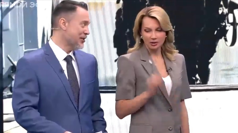 Время покажет последний выпуск 18.03.26 полностью