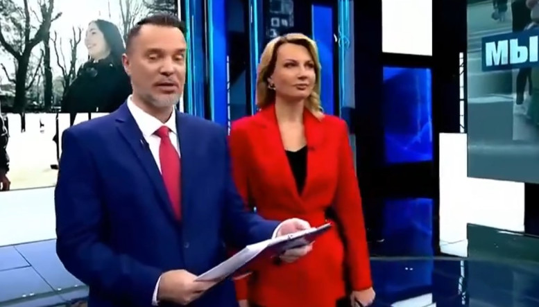 Время покажет последний выпуск 19.03.26 полностью