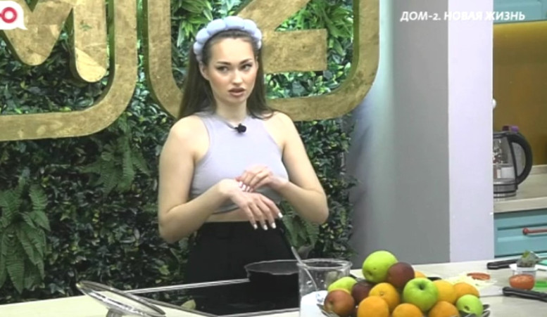 Дома 2 свежие 20 марта 2026 20.03.26 смотреть онлайн