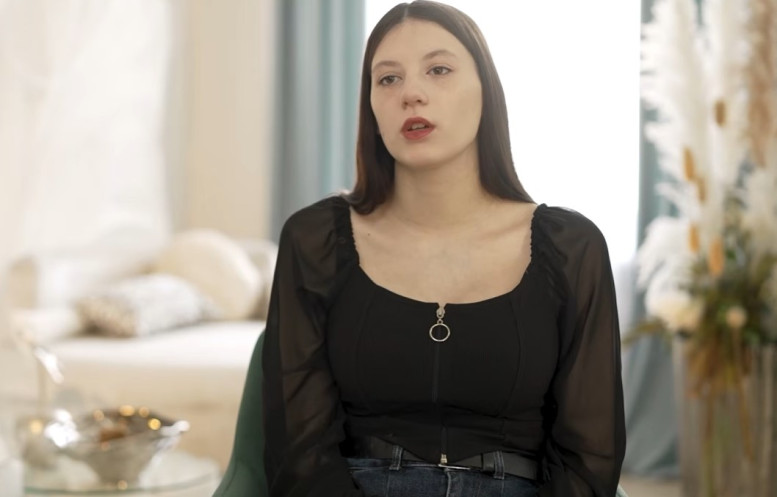 Беременна в 16 смотреть 25 марта 2026 4 выпуск Ю