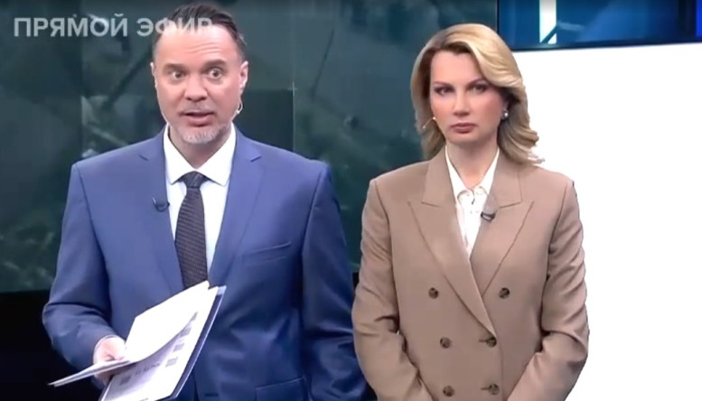 Время покажет последний выпуск 26.03.26 полностью