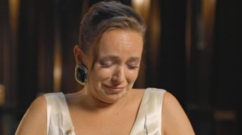 Тайный миллионер 29.03.26 смотреть онлайн 7 серия