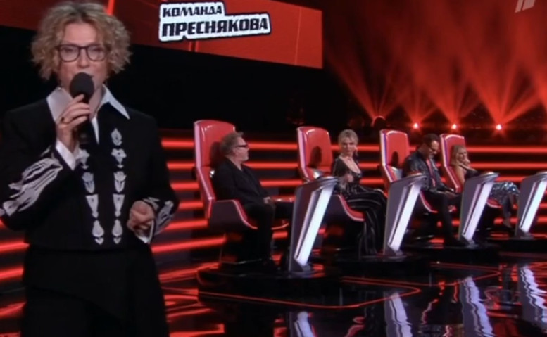 Ґолоҫ 14 сезон 11 серия, выпуск 3 апреля 2026 нокауты