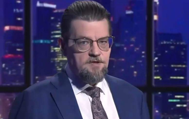 Добров в эфире от 11.04 2026 (11 апреля)