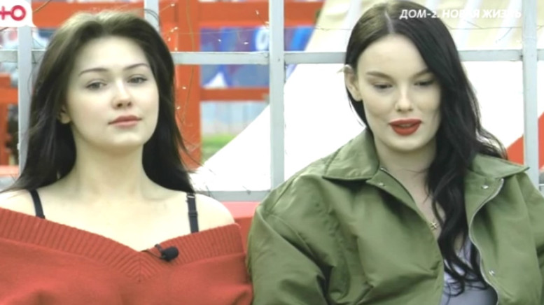 Дома 2 свежие 29 апреля 2026 29.04.26 смотреть онлайн