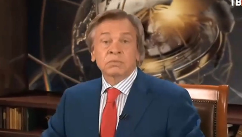 Пушков Постскриптум 27.06.2026 последний выпуск онлайн